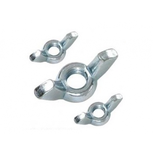 Đai ốc cánh chuồn DIN 315